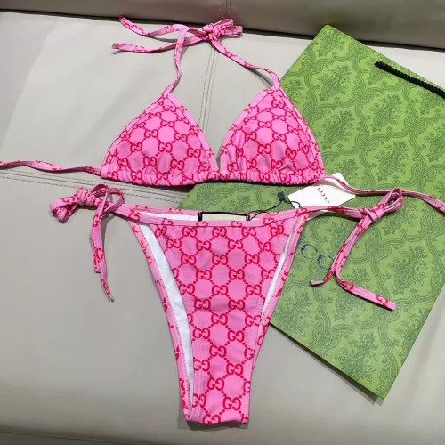 Replica Gucci Swimming & Bathing Suits For Women #1332332 $36.00 USD for Wholesale