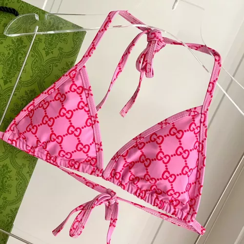 Replica Gucci Swimming & Bathing Suits For Women #1332332 $36.00 USD for Wholesale