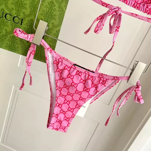 Replica Gucci Swimming & Bathing Suits For Women #1332332 $36.00 USD for Wholesale