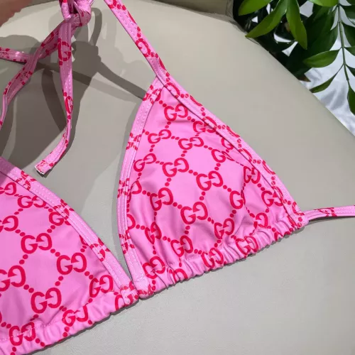 Replica Gucci Swimming & Bathing Suits For Women #1332332 $36.00 USD for Wholesale