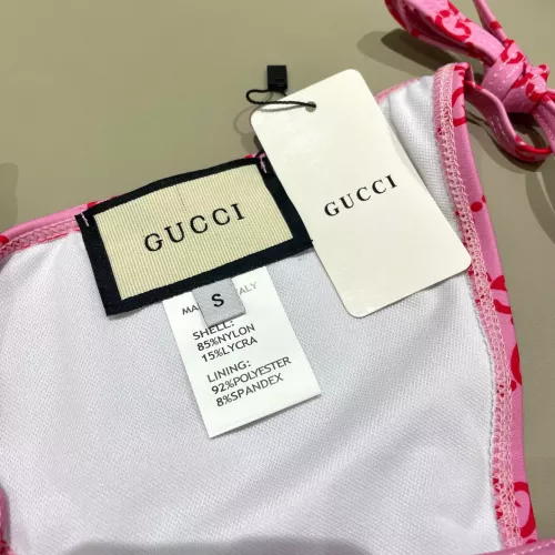 Replica Gucci Swimming & Bathing Suits For Women #1332332 $36.00 USD for Wholesale