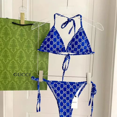 Gucci Swimming &amp; Bathing Suits For Women #1332333 $36.00 USD, Wholesale Replica Gucci Swimming &amp; Bathing Suits
