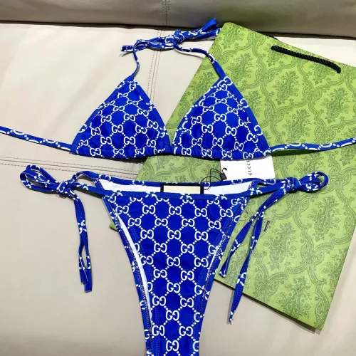 Replica Gucci Swimming & Bathing Suits For Women #1332333 $36.00 USD for Wholesale
