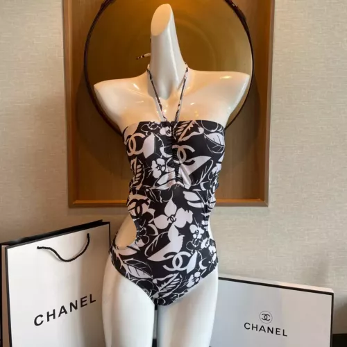 Replica Chanel Bathing Suits For Women #1332334 $38.00 USD for Wholesale