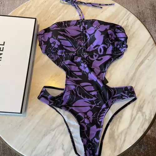 Chanel Bathing Suits For Women #1332335 $38.00 USD, Wholesale Replica Chanel Bathing Suits