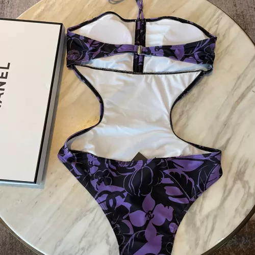 Replica Chanel Bathing Suits For Women #1332335 $38.00 USD for Wholesale