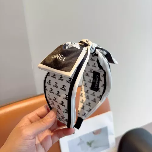 Chanel Headband For Women #1332346 $27.00 USD, Wholesale Replica Chanel Headband