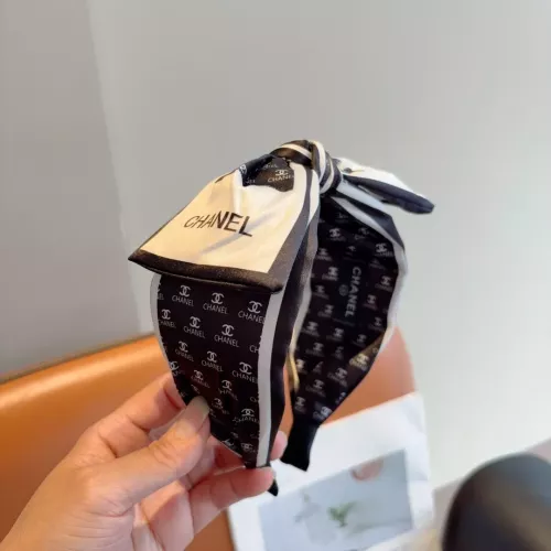 Chanel Headband For Women #1332347 $27.00 USD, Wholesale Replica Chanel Headband
