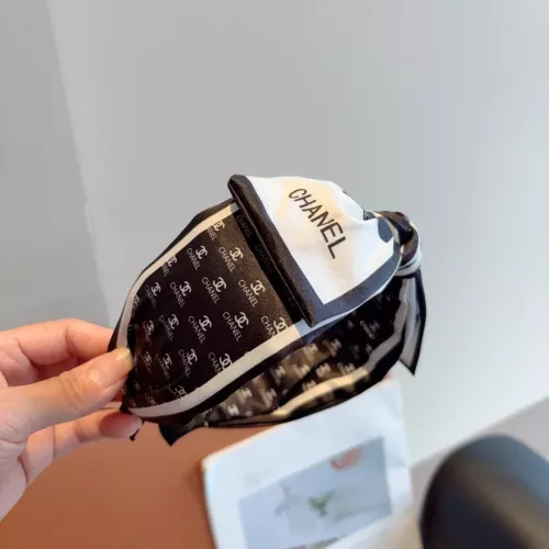 Replica Chanel Headband For Women #1332347 $27.00 USD for Wholesale