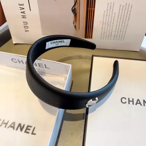 Replica Chanel Headband For Women #1332361 $27.00 USD for Wholesale