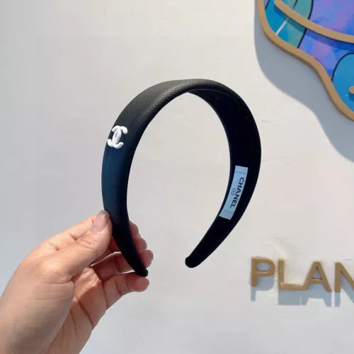 Replica Chanel Headband For Women #1332361 $27.00 USD for Wholesale