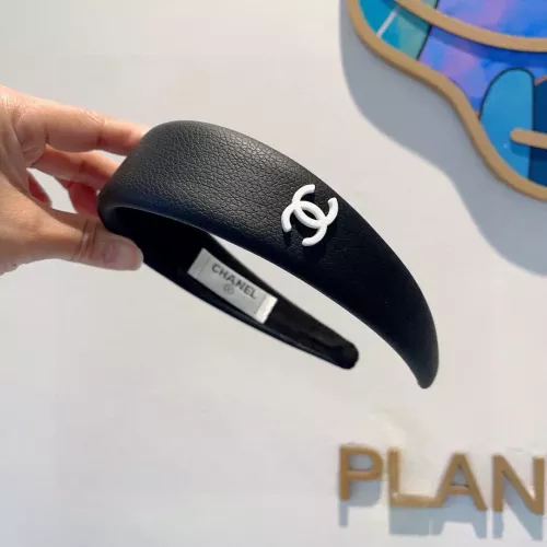 Replica Chanel Headband For Women #1332361 $27.00 USD for Wholesale