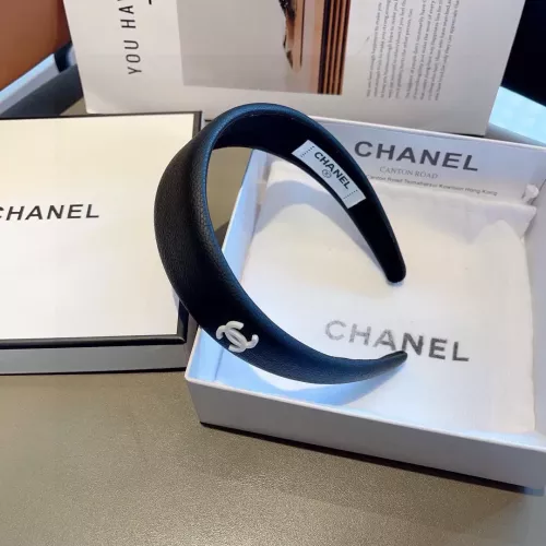 Replica Chanel Headband For Women #1332361 $27.00 USD for Wholesale
