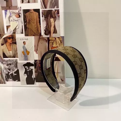 Replica Gucci Headband For Women #1332363 $27.00 USD for Wholesale
