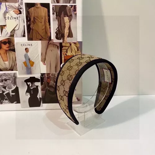 Replica Gucci Headband For Women #1332363 $27.00 USD for Wholesale