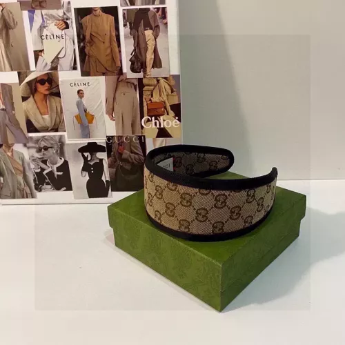 Replica Gucci Headband For Women #1332363 $27.00 USD for Wholesale