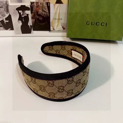 Replica Gucci Headband For Women #1332363 $27.00 USD for Wholesale