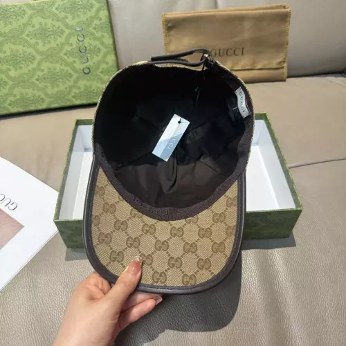 Replica Gucci Caps #1332375 $34.00 USD for Wholesale
