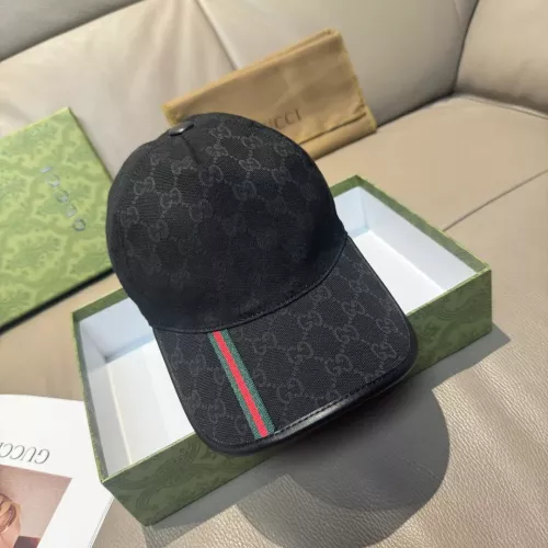 Gucci Caps #1332376 $34.00 USD, Wholesale Replica Gucci Caps