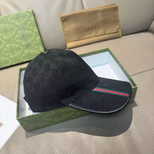 Replica Gucci Caps #1332376 $34.00 USD for Wholesale