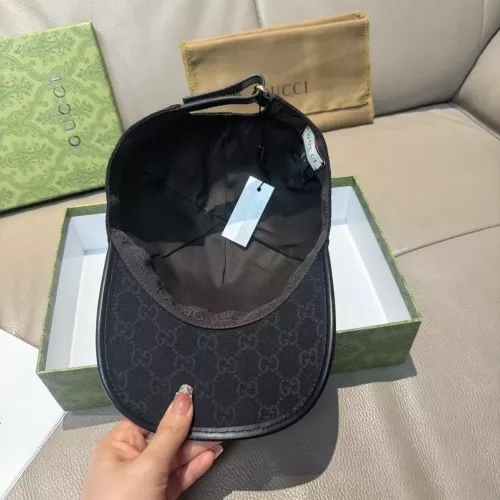 Replica Gucci Caps #1332376 $34.00 USD for Wholesale