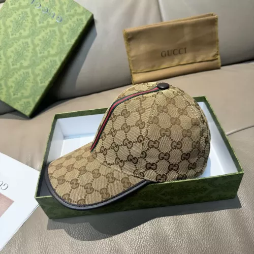 Replica Gucci Caps #1332377 $34.00 USD for Wholesale