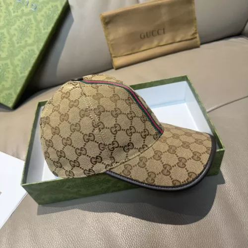 Replica Gucci Caps #1332377 $34.00 USD for Wholesale