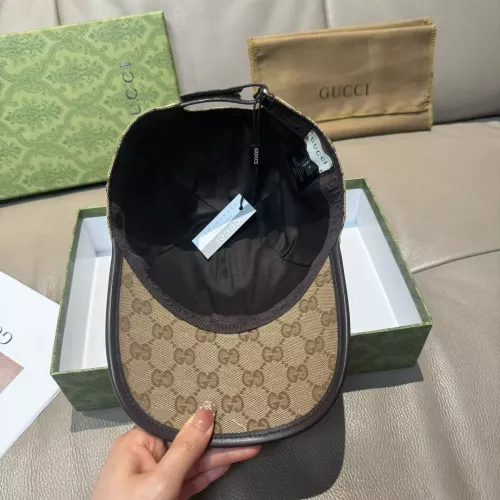 Replica Gucci Caps #1332377 $34.00 USD for Wholesale
