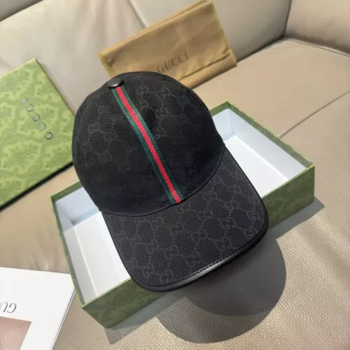 Gucci Caps #1332378 $34.00 USD, Wholesale Replica Gucci Caps