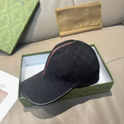 Replica Gucci Caps #1332378 $34.00 USD for Wholesale