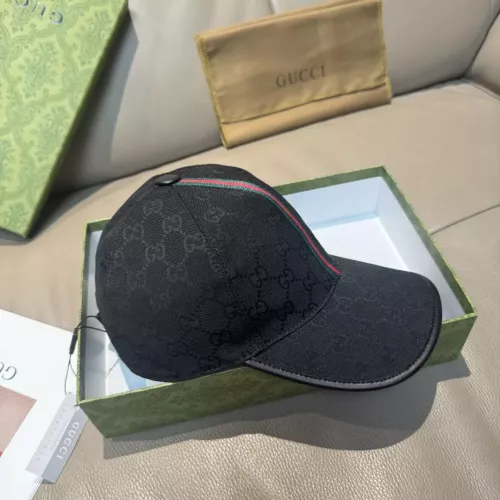 Replica Gucci Caps #1332378 $34.00 USD for Wholesale
