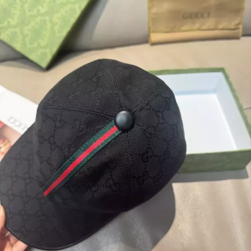 Replica Gucci Caps #1332378 $34.00 USD for Wholesale