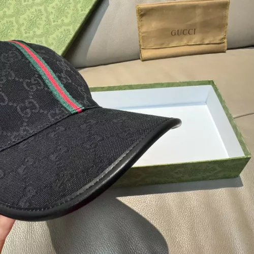 Replica Gucci Caps #1332378 $34.00 USD for Wholesale