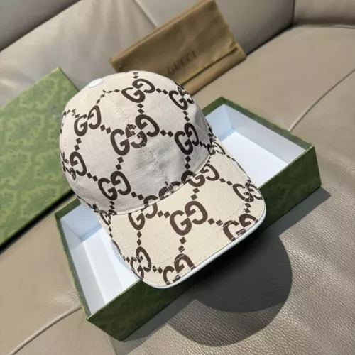 Gucci Caps #1332379 $34.00 USD, Wholesale Replica Gucci Caps