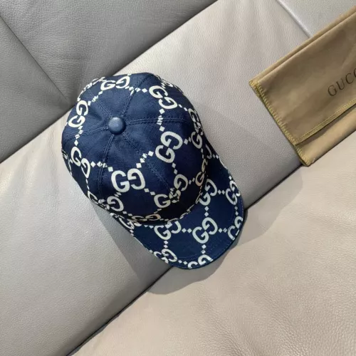 Replica Gucci Caps #1332383 $34.00 USD for Wholesale