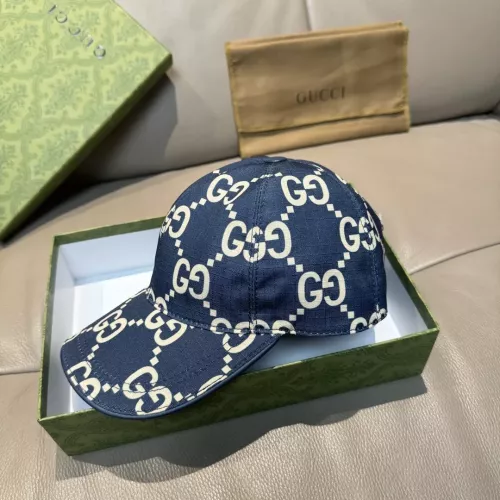Replica Gucci Caps #1332383 $34.00 USD for Wholesale