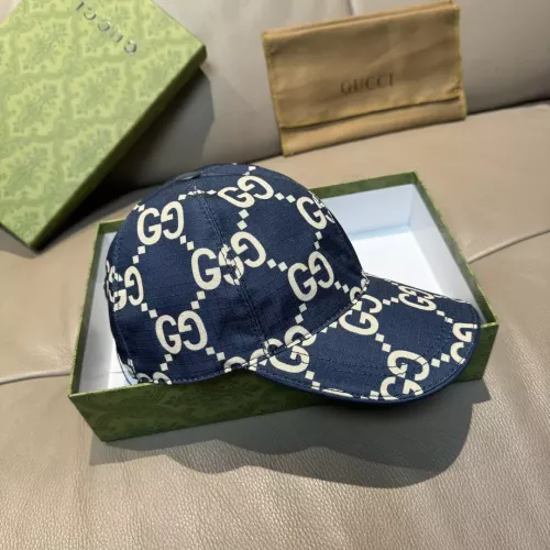 Replica Gucci Caps #1332383 $34.00 USD for Wholesale