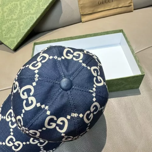 Replica Gucci Caps #1332383 $34.00 USD for Wholesale