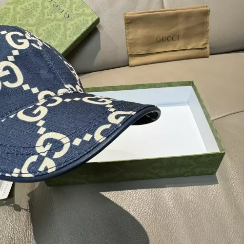 Replica Gucci Caps #1332383 $34.00 USD for Wholesale