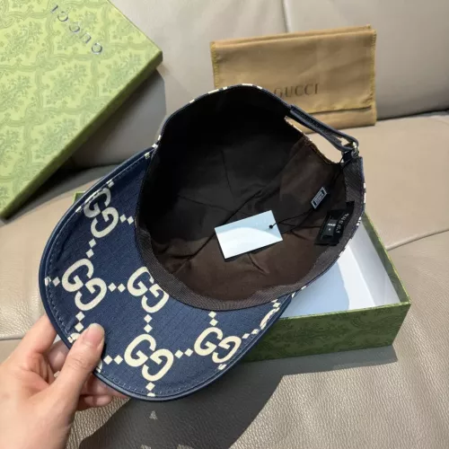 Replica Gucci Caps #1332383 $34.00 USD for Wholesale