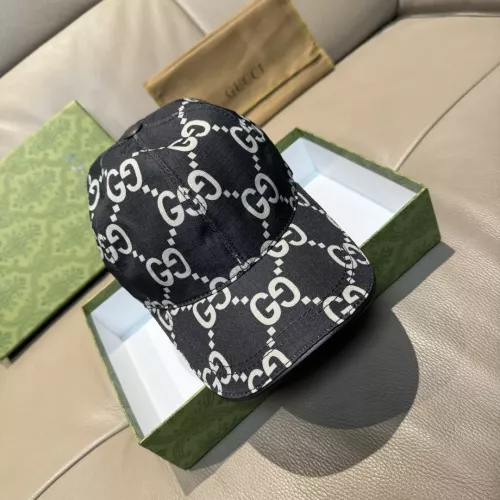 Gucci Caps #1332384 $34.00 USD, Wholesale Replica Gucci Caps