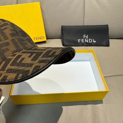 Replica Fendi Caps #1332391 $34.00 USD for Wholesale