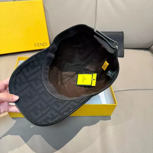 Replica Fendi Caps #1332392 $34.00 USD for Wholesale