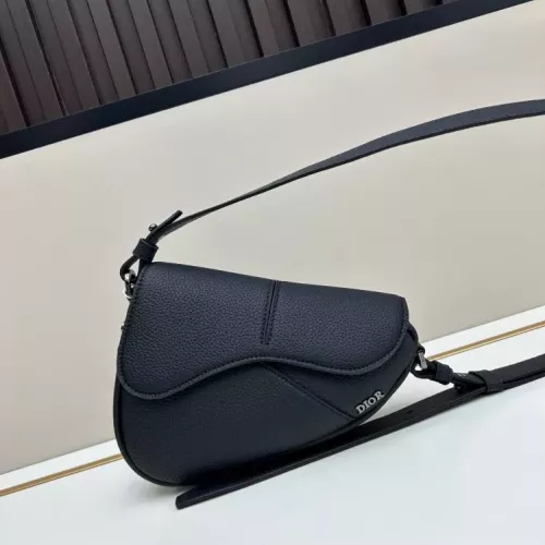 Christian Dior AAA Quality Messenger Bags For Unisex #1332423 $82.00 USD, Wholesale Replica Christian Dior AAA Quality Messenger Bags