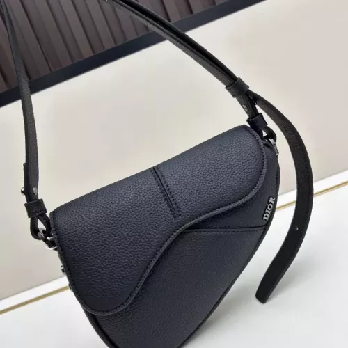 Replica Christian Dior AAA Quality Messenger Bags For Unisex #1332423 $82.00 USD for Wholesale