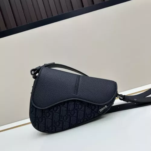 Christian Dior AAA Quality Messenger Bags For Unisex #1332424 $82.00 USD, Wholesale Replica Christian Dior AAA Quality Messenger Bags