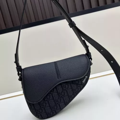 Replica Christian Dior AAA Quality Messenger Bags For Unisex #1332424 $82.00 USD for Wholesale