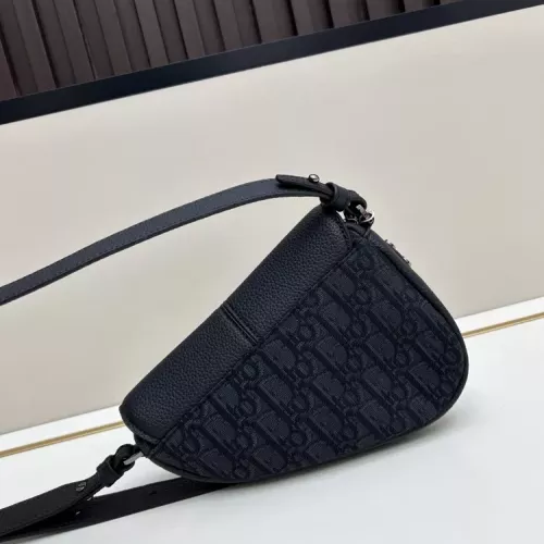 Replica Christian Dior AAA Quality Messenger Bags For Unisex #1332424 $82.00 USD for Wholesale