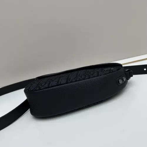 Replica Christian Dior AAA Quality Messenger Bags For Unisex #1332424 $82.00 USD for Wholesale