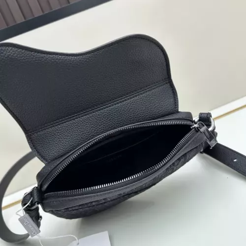 Replica Christian Dior AAA Quality Messenger Bags For Unisex #1332424 $82.00 USD for Wholesale